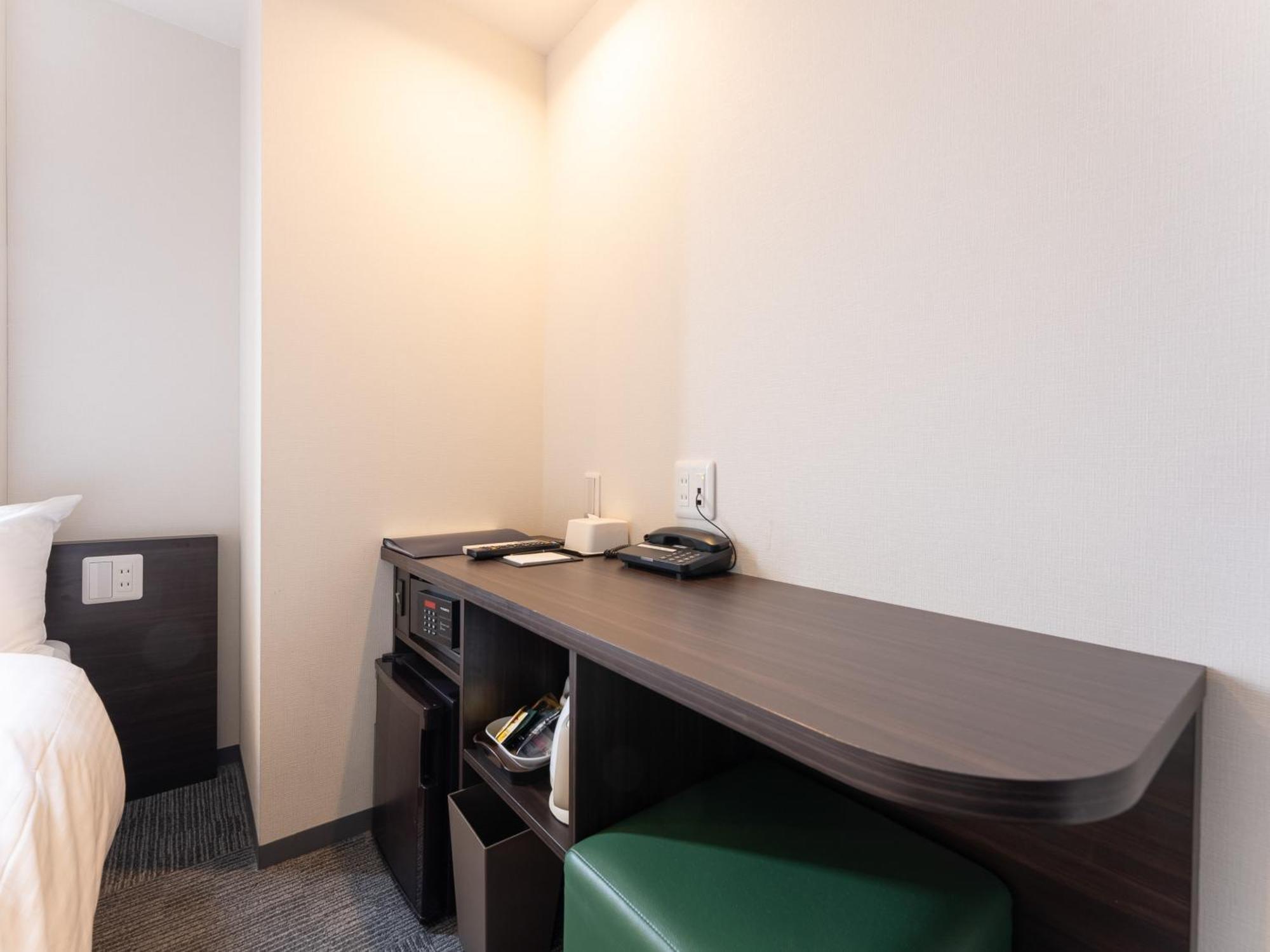 Tabist City View Hotel Tokyo
