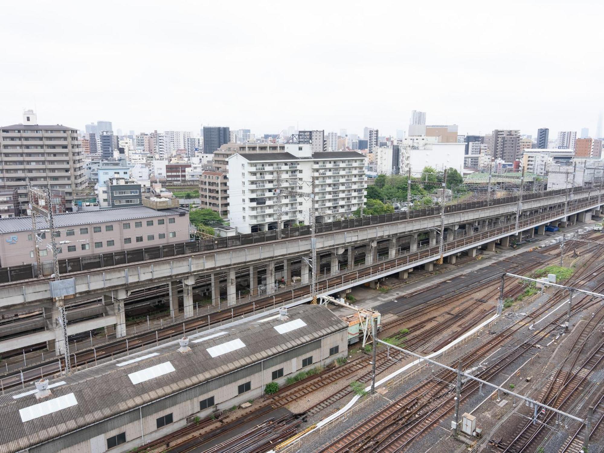 酒店 Tabist View