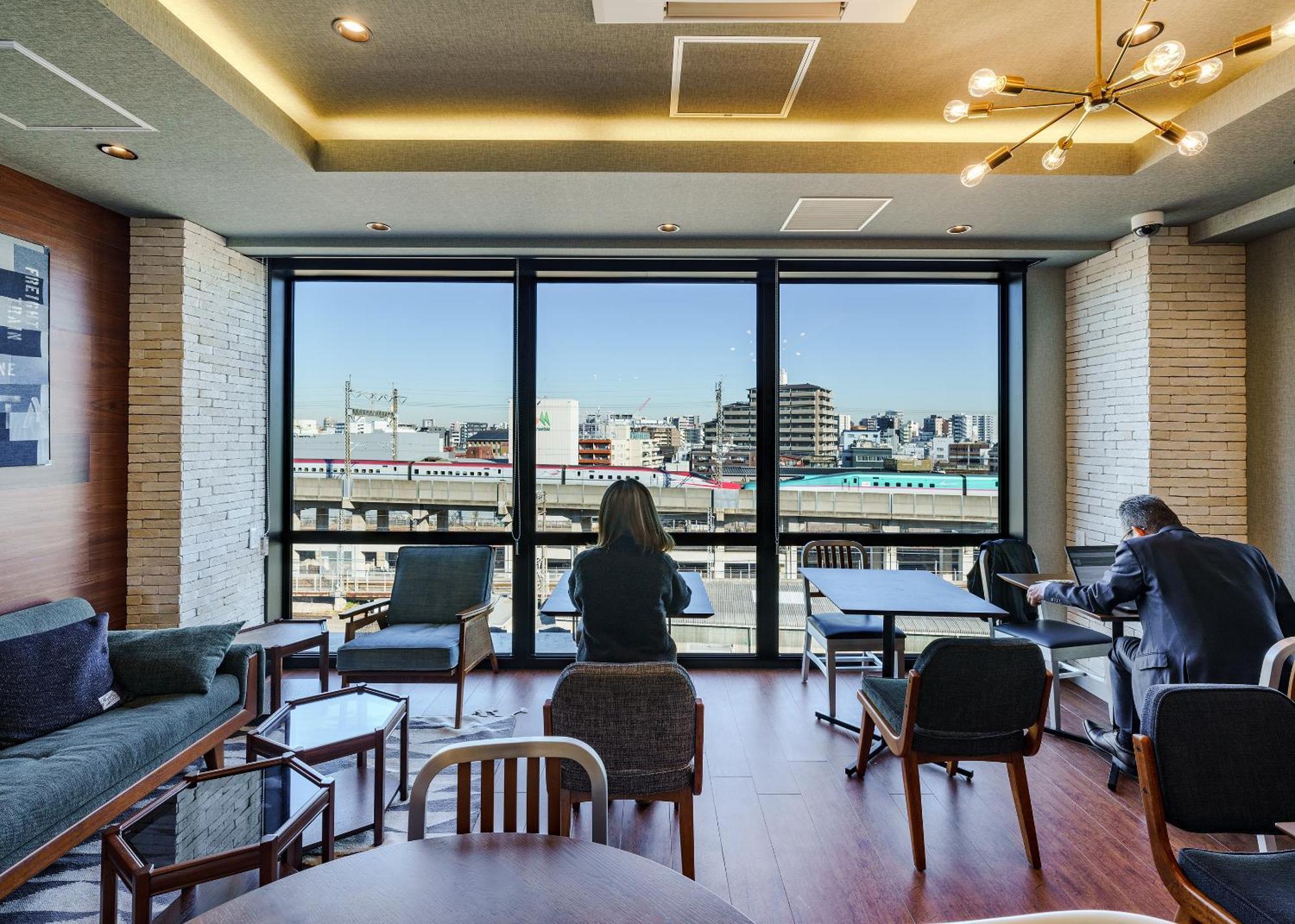 Tabist View 酒店 東京都