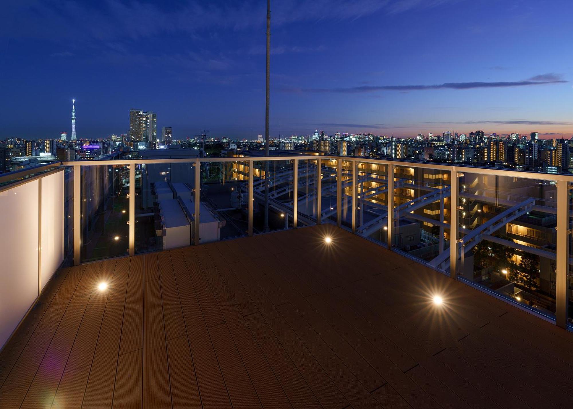 Tabist View Hotel Tokyo