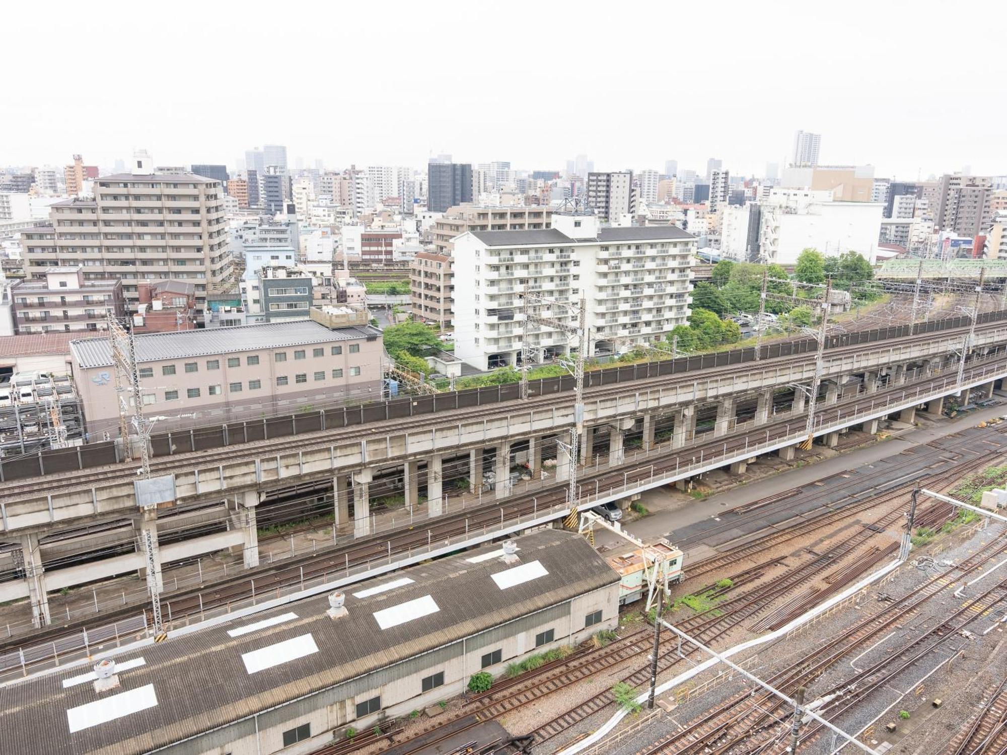 酒店 Tabist View 2*