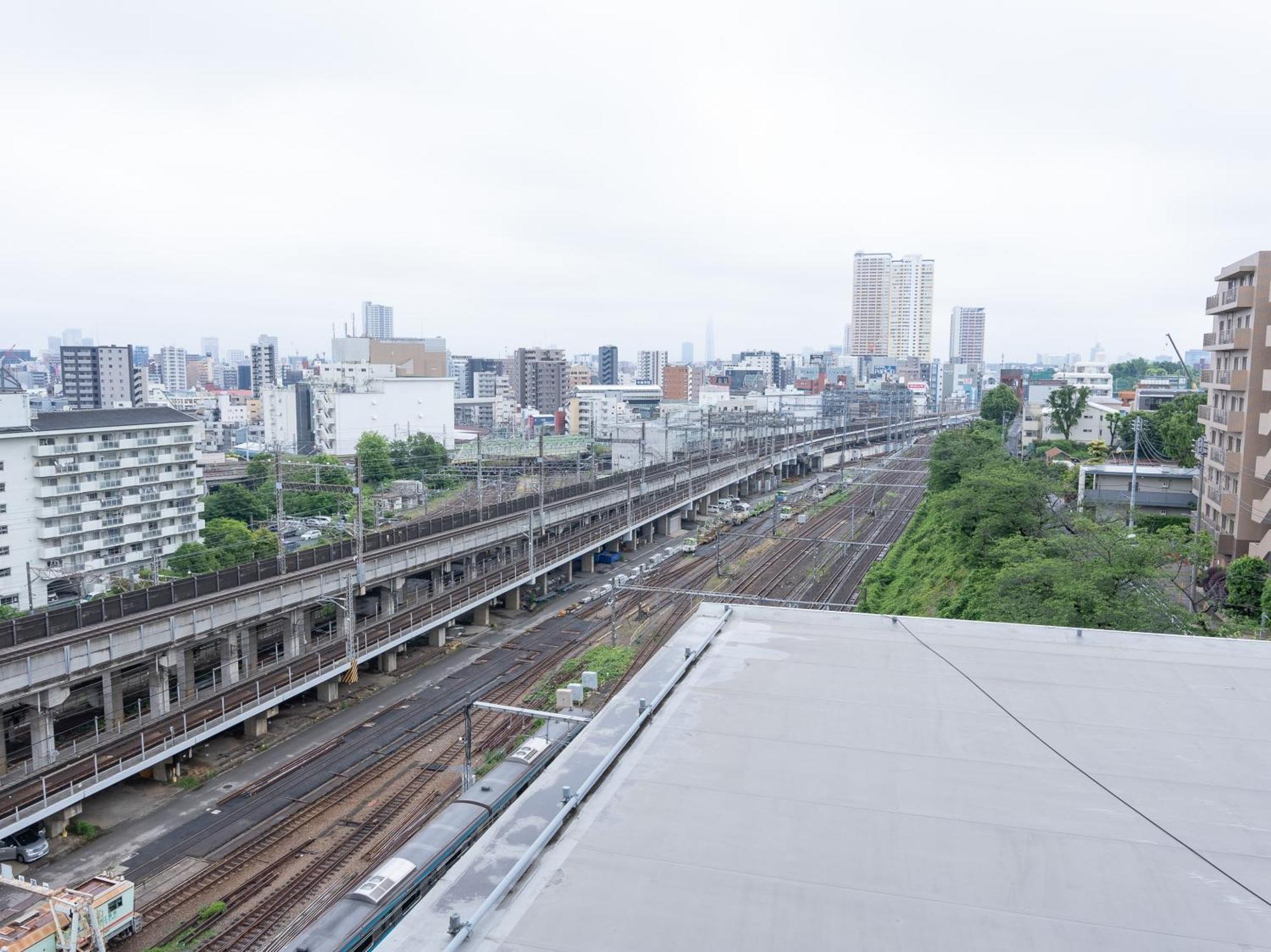 Tabist View 酒店