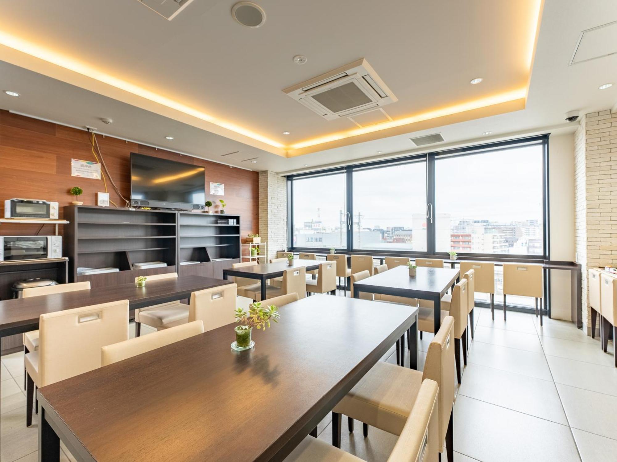 酒店 Tabist View 2*